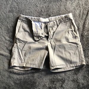 NORDSTROM 1901 shorts